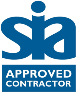 SIA APPROVED CONTRACTOR